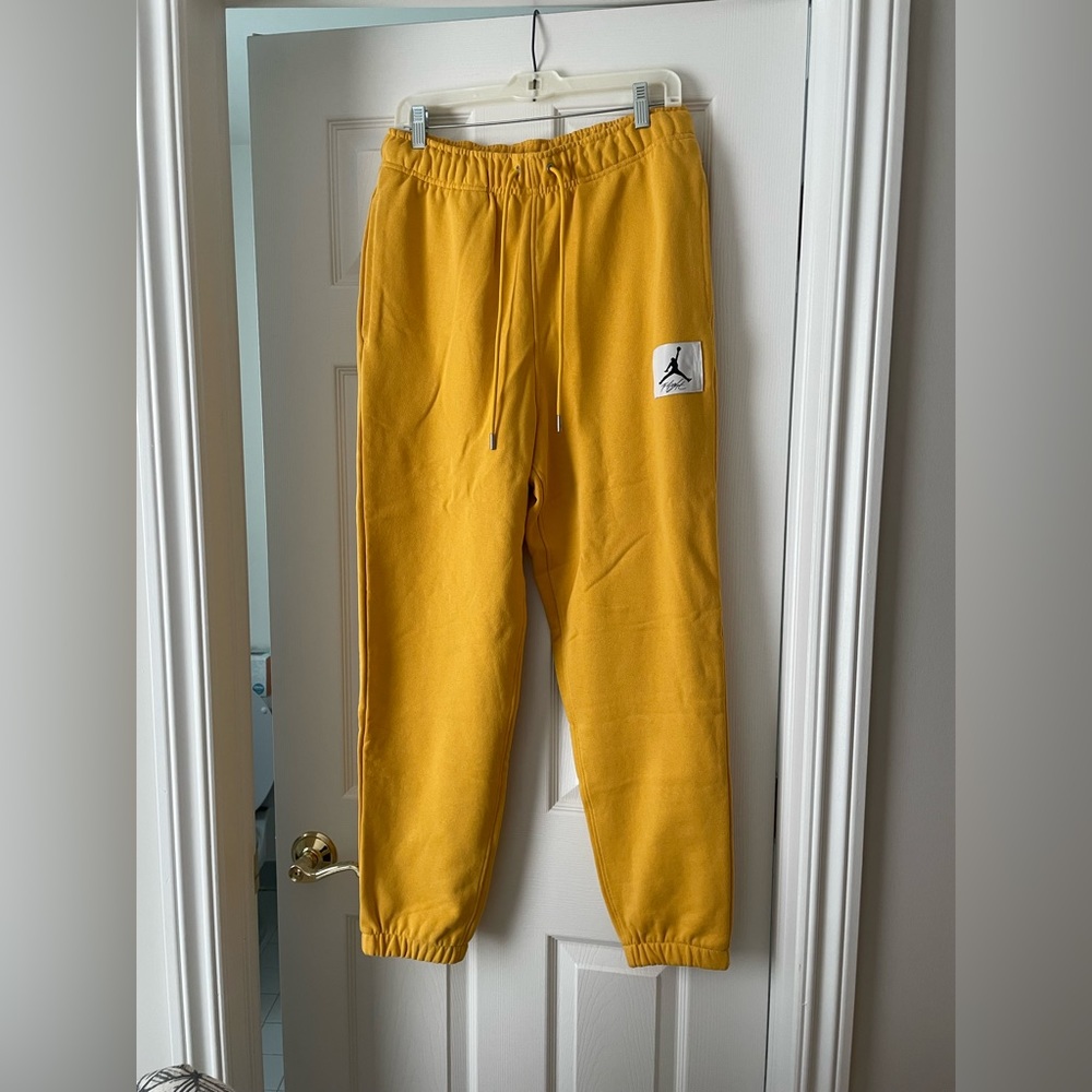 Jordan Statement Fleece pants